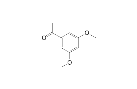 3',5'-Dimethoxyacetophenone