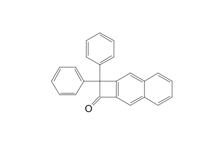 2,2-DIPHENYLCYCLOBUTA-[B]-NAPHTHALEN-1(2H)-ONE