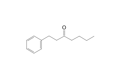 1-Phenyl-3-heptanone