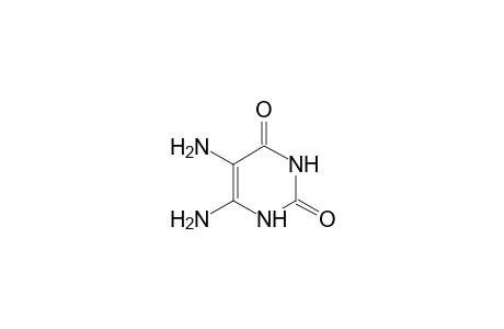 5,6-diaminouracil