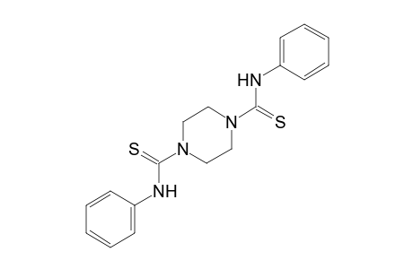ditho-1,4-piperazinedicarboxanilide