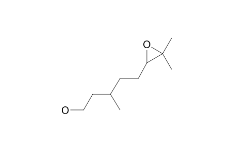 6,7-EPOXY-CITRONELLOL