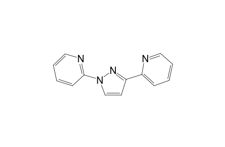 2-(1-Pyridin-2-ylpyrazol-3-yl)pyridine