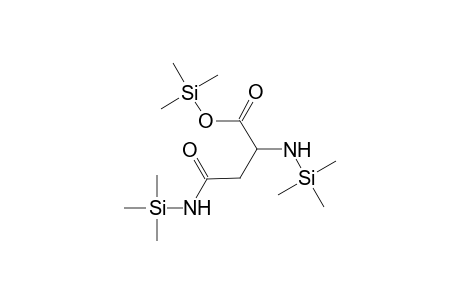 Asparagine 3TMS