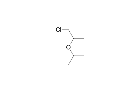 1-Chloro-2-isopropoxypropane