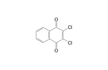 2,3-Dichloro-1,4-naphthoquinone