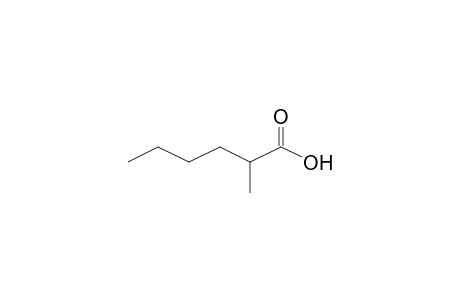 2-Methylhexanoic acid