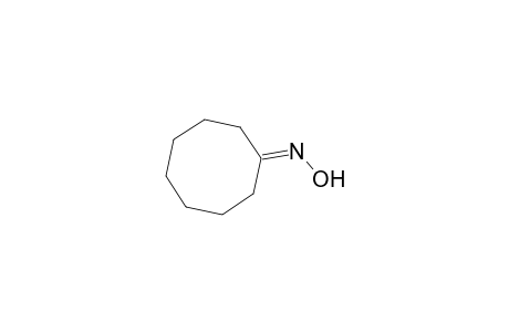 Cyclooctanone oxime