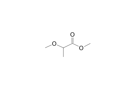 Methyl 2-methoxypropanoate