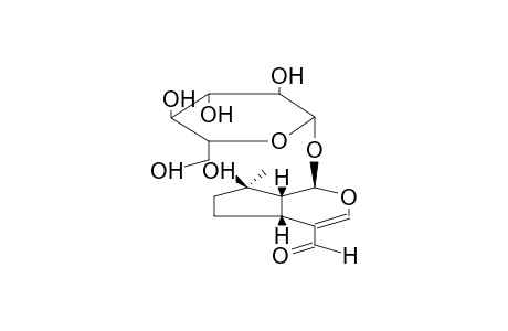 Ixoroside