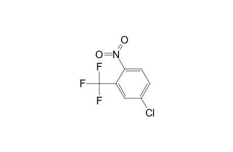 5-Chloro-2-nitrobenzotrifluoride