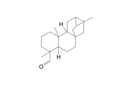 Trachyloban-18-al, (4.alpha.)-