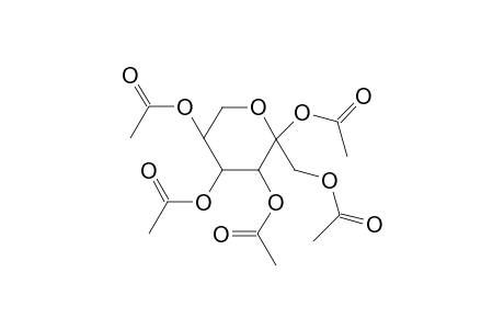 Fructose 5AC