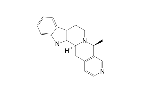 NORMALINDINE