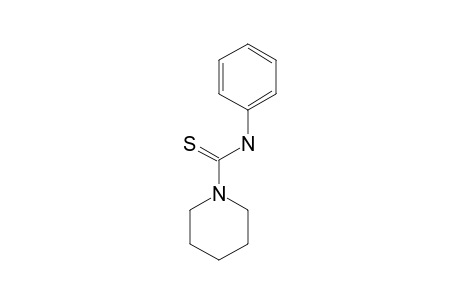 thio-1-piperidinecarboxanilide