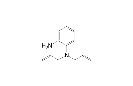 N,N-Diallyl-1,2-phenylenediamine