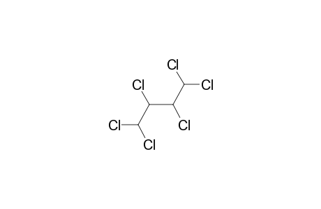 1,1,2,3,4,4-HEXACHLOROBUTANE