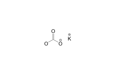 Potassium bicarbonate