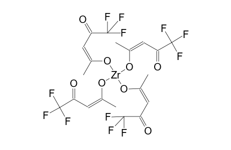 Zirconium(IV) trifluoroacetylacetonate