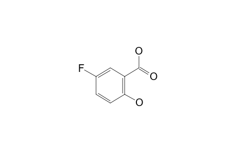 5-Fluorosalicylic acid