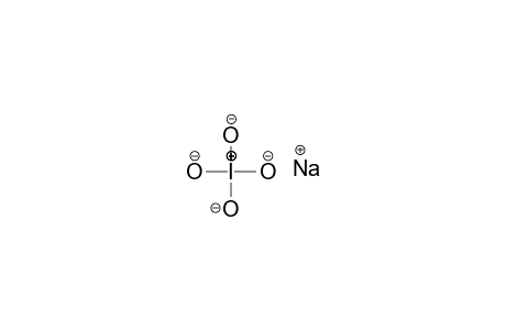 Sodium periodate