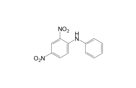 2,4-Dinitrodiphenylamine