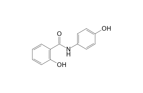 4'-Hydroxysalicylanilide