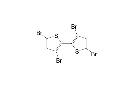 3,3',5,5'-Tetrabromo-2,2'-bithiophene