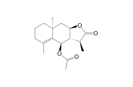 DENSILOBOLIDE-A