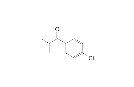 p-Chlorophenyl Isopropyl Ketone