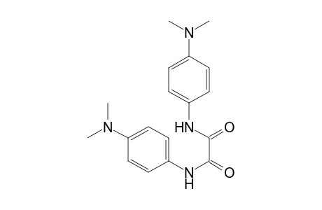 Ethanediamide, N1,N2-bis[4-(dimethylamino)phenyl]-