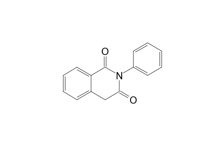2-phenyl-1,3(2H,4H)-isoquinolinedione