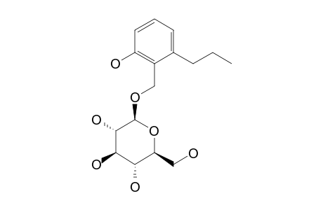 XYLAROSIDE-A