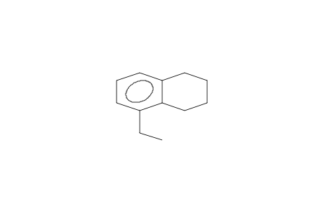 5-ethyl-1,2,3,4-tetrahydronaphthalene