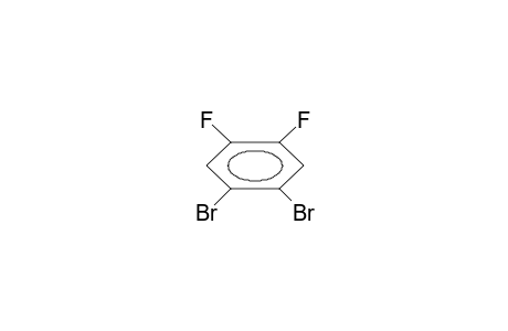 1,2-Dibromo-4,5-difluorobenzene