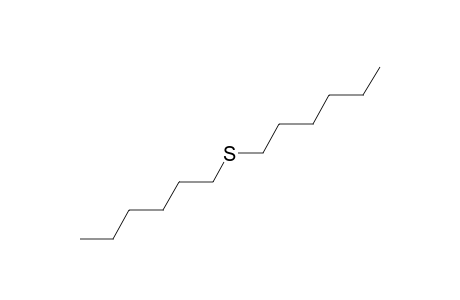 Hexyl sulfide