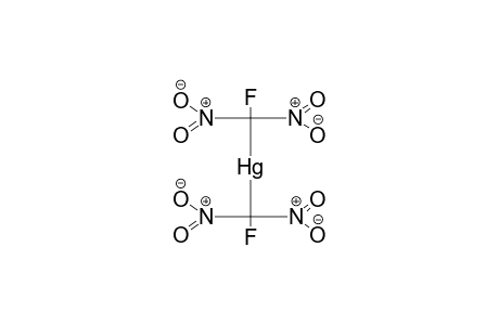 MERCURYBIS(DINITROFLUOROMETHANE)