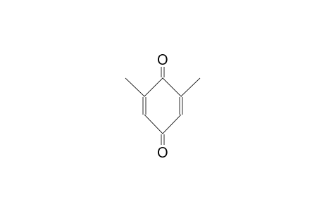 2,6-Dimethyl-p-benzoquinone