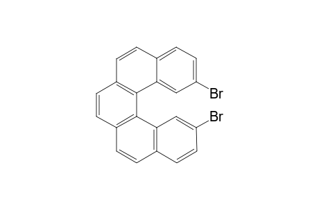 2,13-Dibromopentahelicene