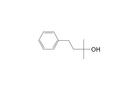 2-Methyl-4-phenyl-2-butanol