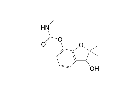 3-Hydroxycarbofuran