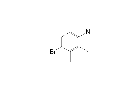 (4-Bromo-2,3-dimethyl-phenyl)amine