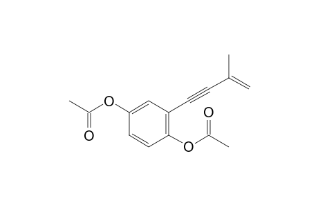 Siccayne Diacetate