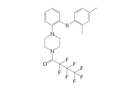 Vortioxetin HFB