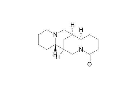 Lupanine