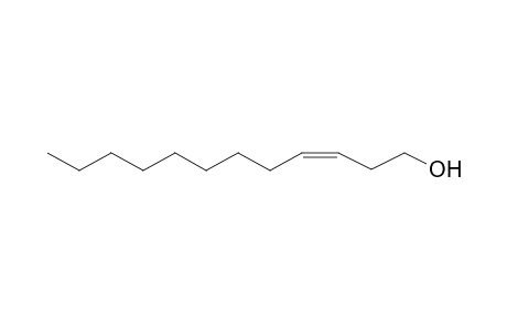 (Z)-dodec-3-en-1-ol