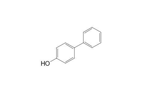 4-Hydroxybiphenyl