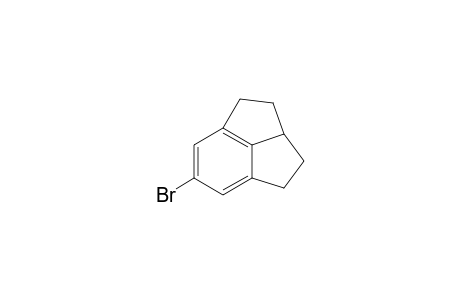 1H-Cyclopent[cd]indene, 6-bromo-2,2a,3,4-tetrahydro-