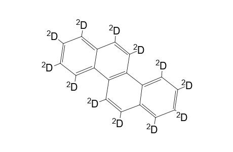 Chrysene-d12