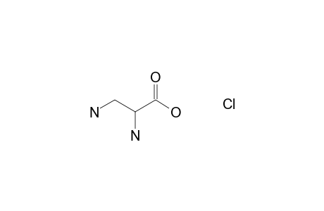 D,L-2,3-Diaminopropionic acid monohydrochloride